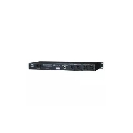 KV2 Audio COMPEX Dynamiczny kontroler harmonicznych